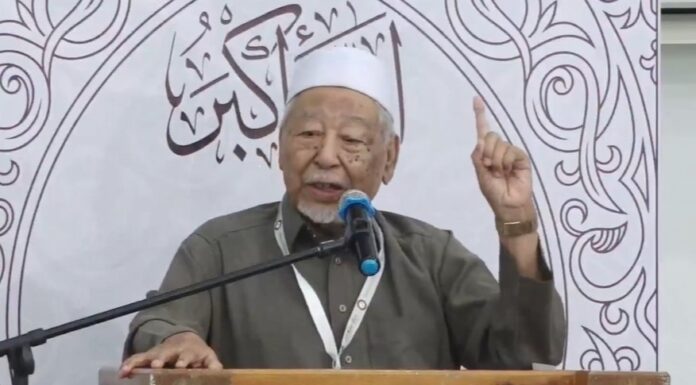 Ulama berperanan lahirkan insan membawa berkat