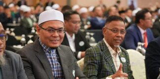 SG4 perlihat keazaman percepat pembangunan negeri