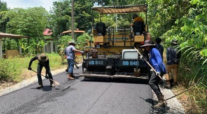 ‘Saya ambil tanggungjawab atas apa yang berlaku’