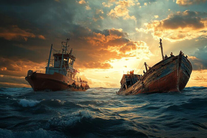 kapal
