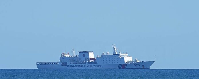 kapal-china