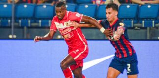 Pemain kelahiran Brazil tambah ‘sengat’ serangan KDN FC