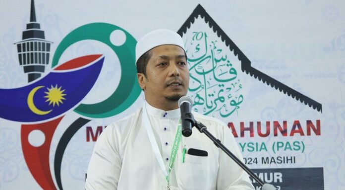 Kerajaan dianggap tidak tegas hadapi ancaman luar