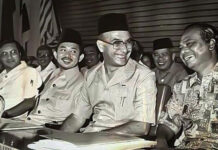Siri 4: 1990-PAS berjaya kembali memerintah Kelantan
