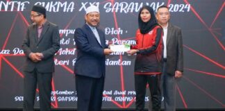 Atlet Kelantan menang pingat SUKMA 2024 terima insentif