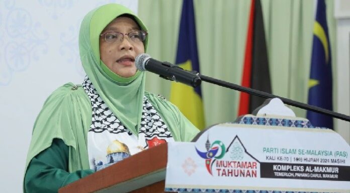 Tafsiran Perlembagaan harus dibaca Islam agama rasmi