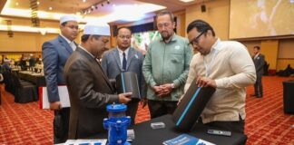 MB yakin agenda besar SG4 dapat direalisasi