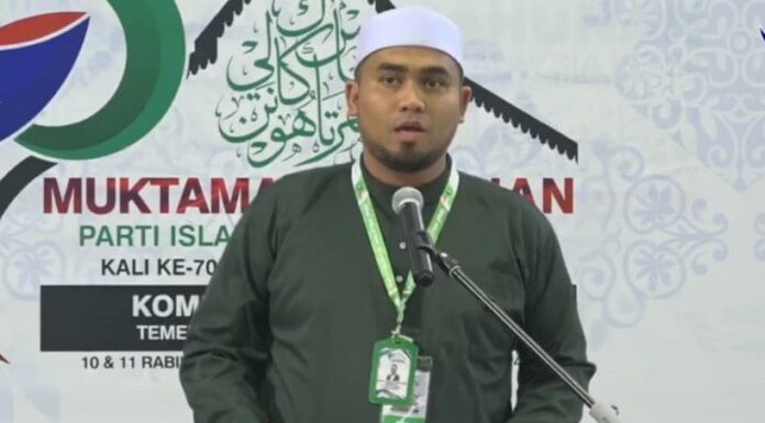 Pengurusan negara sangat cacamarba