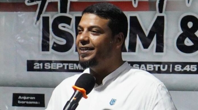 ‘Ketepi politik kepartian, selamatkan Melayu dan Islam’
