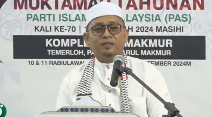 Umat Islam perlu pelajari sejarah negara Palestin