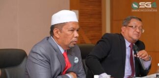 Tuisyen Sejahtera: Teras pendidikan rakyat dalam kluster SG4