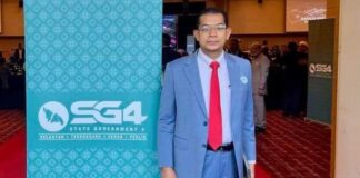 Syarikat SG4 dapat tingkat taraf hidup rakyat