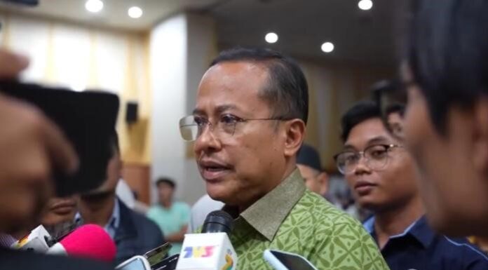 GISBH: Terengganu tunggu keputusan Majlis Fatwa