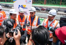 SG4: Usaha capai aspirasi negara Malaysia