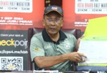 Usah risau kemunculan SG4 Group Sdn Bhd