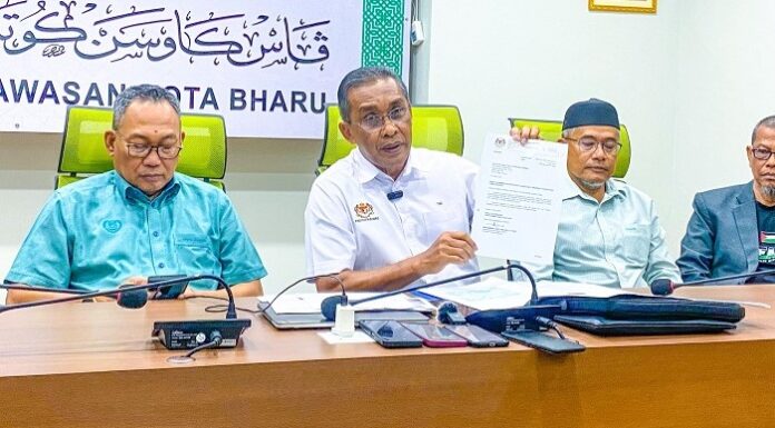 MoU: ‘Semua syarat yang dikemukakan berat sebelah’