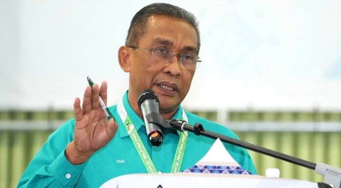 Kedah tuan rumah Muktamar PAS tahun depan