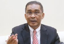 Isu penempatan pegawai Jakim: Bantahan MCCBCHST keterlaluan