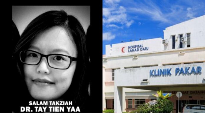 Tragedi kematian doktor: PN desak isu buli diselesaikan tuntas
