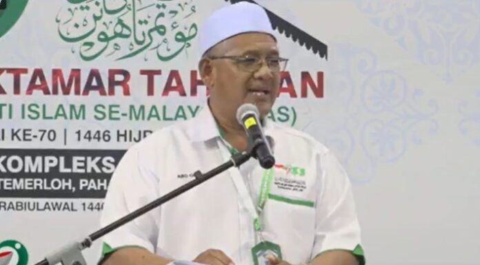 Penyatuan ummah kuatkan perpaduan Melayu-Islam