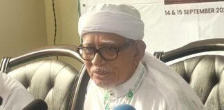 PAS has no direct or indirect ties to GISBH
