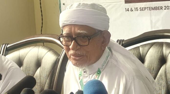 PAS has no direct or indirect ties to GISBH