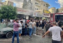 Walkie talkie pula meletup di Lubnan: 20 maut, 450 cedera