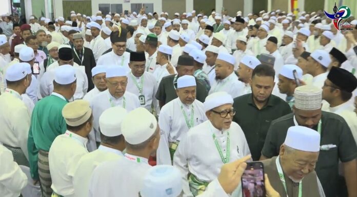 Cabaran pelaksanaan syariat, sekatan ekonomi