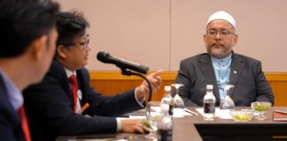 Sidang Kemuncak SG4 pemangkin ekonomi empat negeri