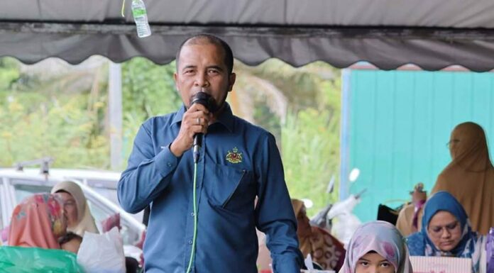 Kelantan tubuh jawatankuasa khas