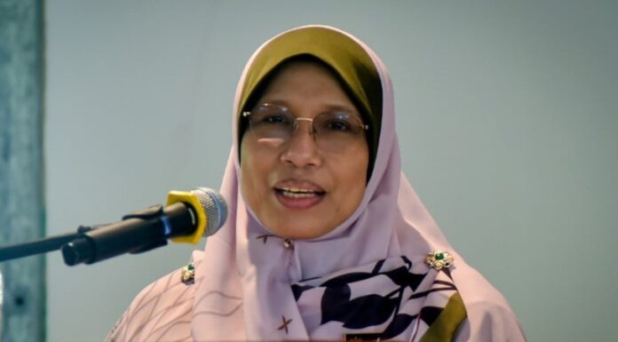 Pelabur asing tidak yakin kepada kerajaan hari ini