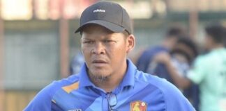 KDN FC III intai peluang separuh akhir Piala Presiden