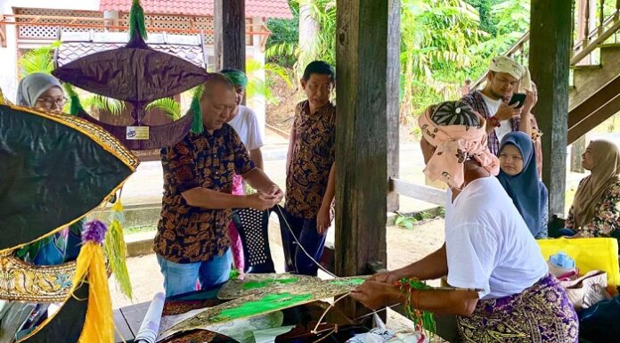 Program ‘Musing Ketang’ imbau kenangan sejarah