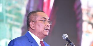 SOP lombong REE: Jangan ‘kelebek’ lama sangat