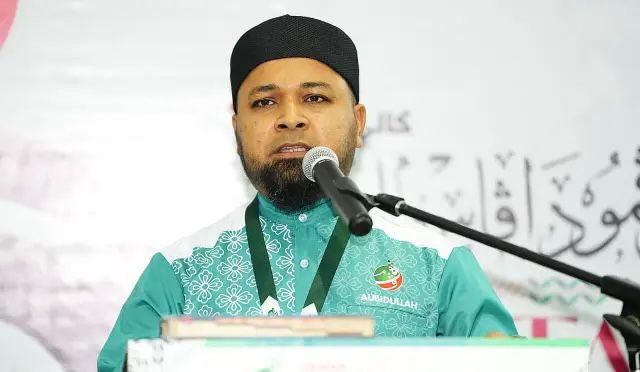 Aubidullah Fahim