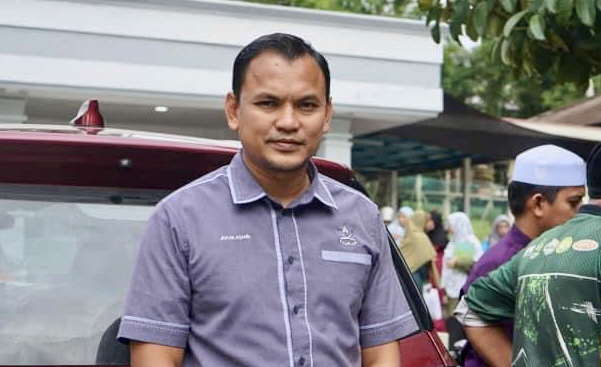 Ayub1