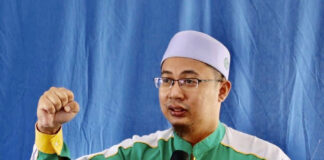 Inisiatif DUN Beserah mencari dana ‘dihentam’ Umno