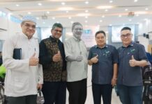 Dr Bala ucap takziah pemergian Kong Tuck Wah