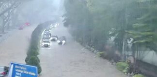 Banjir: Dewan Rakyat pagi ini ditangguhkan 30 minit