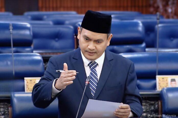 Muhammad Fawwaz MohamadBelanjawan 2025 tambah beban rakyat Ada jalan penyelesaiannya