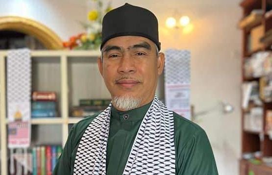 Dr Suhazeli
