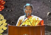 India batalkan pemerintahan presiden di Jammu dan Kashmir