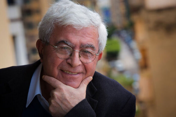 Elias-Khoury---Lubnan