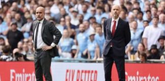 Dipecat Man United: Pengurus Liga Perdana simpati Ten Hag