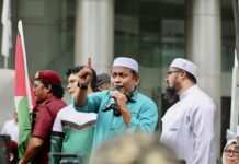 Negara haram Israel akan dihancurkan Allah SWT – Fadhli