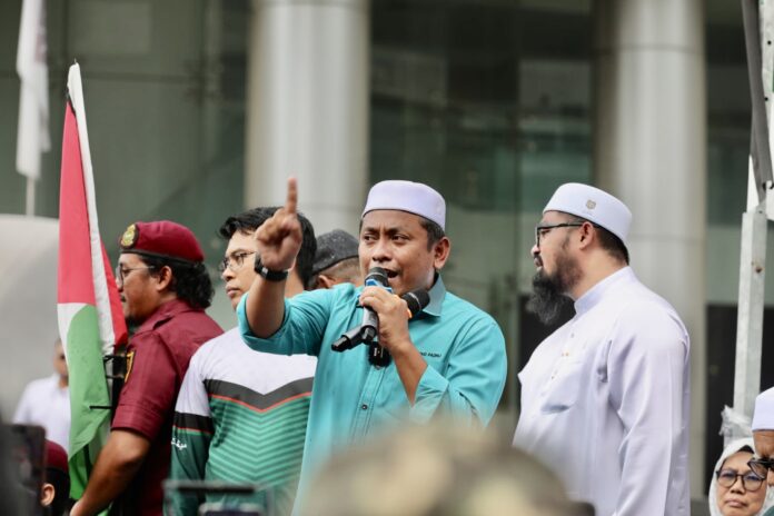 Fadhli Himpunan