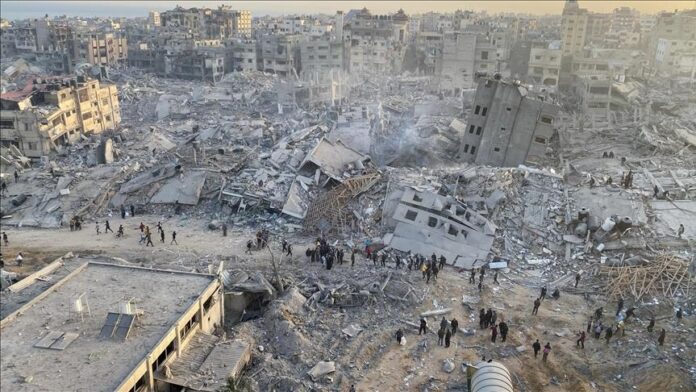 Gaza 4 Otc 2024