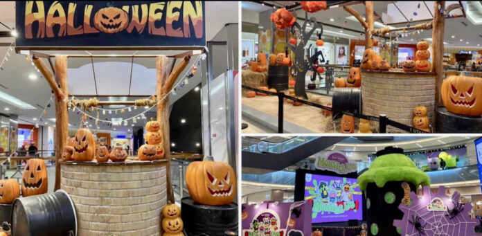 Halloween Malaysia