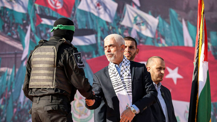 Hamas-3