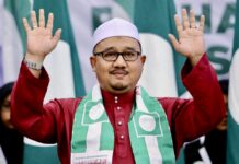 Jumaat, Sabtu, Ahad sahaja saya di Hulu Selangor – Hasnizan